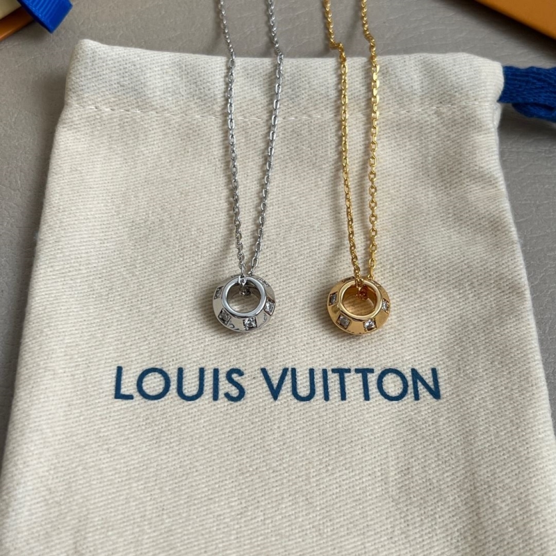 LV Necklaces